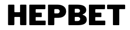 Hepbet Logo