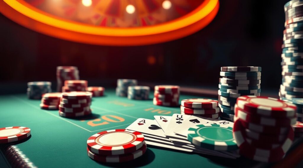 Hepbet Casino ve Bahis
