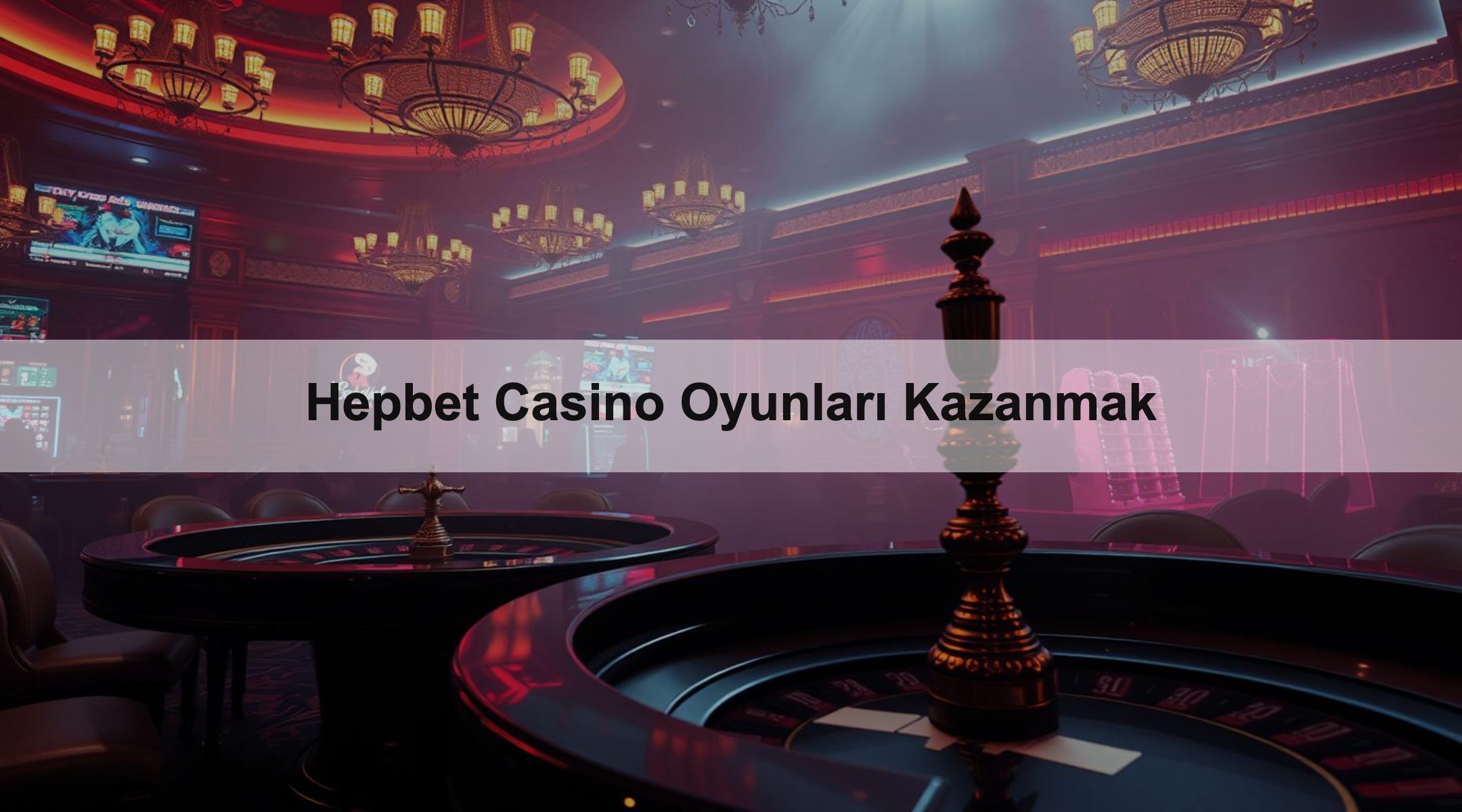 Hepbet Casino Oyunları Kazanmak 2 Hepbet Casino Oyunları Kazanmak