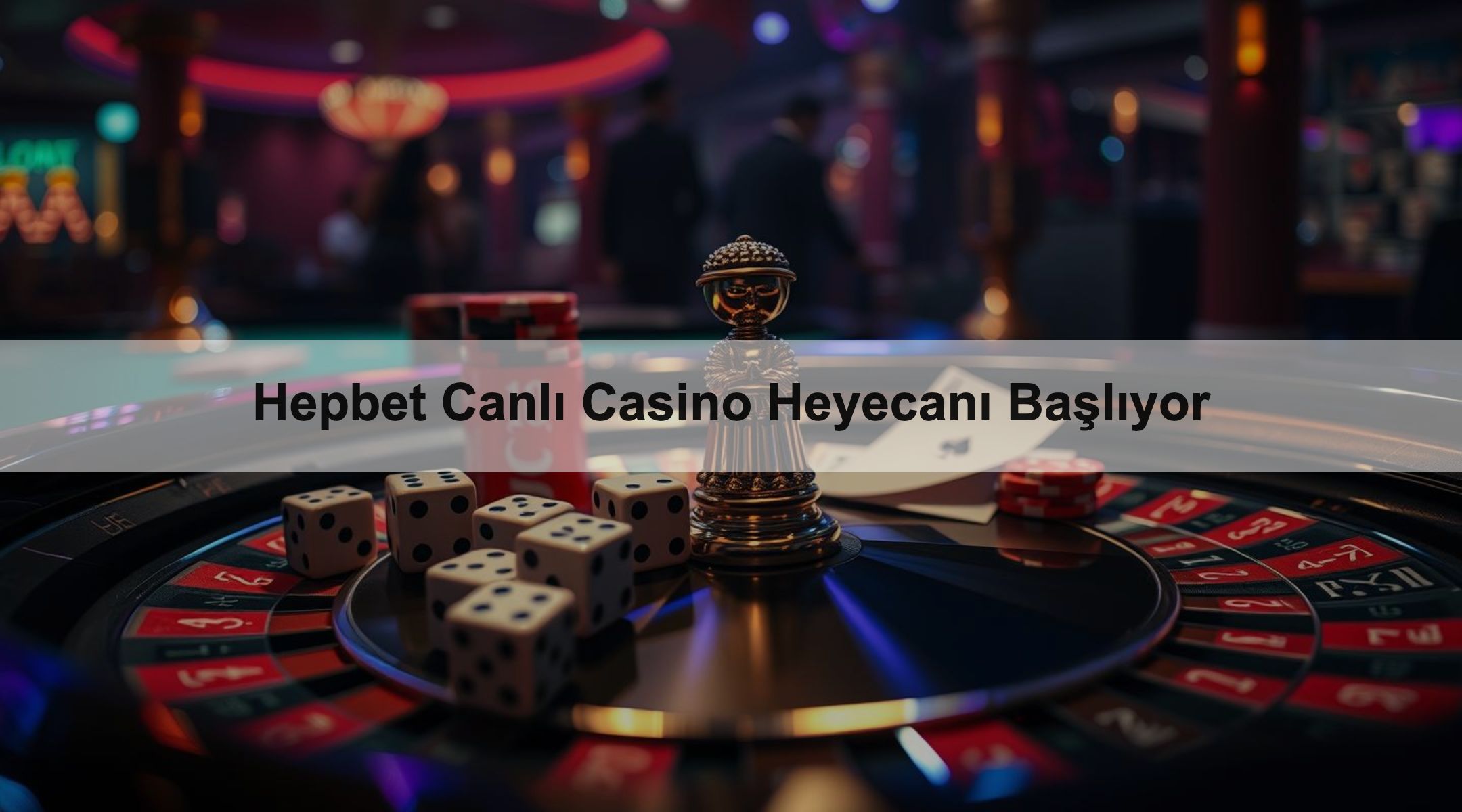 Hepbet Canlı Casino Heyecanı Başlıyor 2 Hepbet Canlı Casino Heyecanı Başlıyor