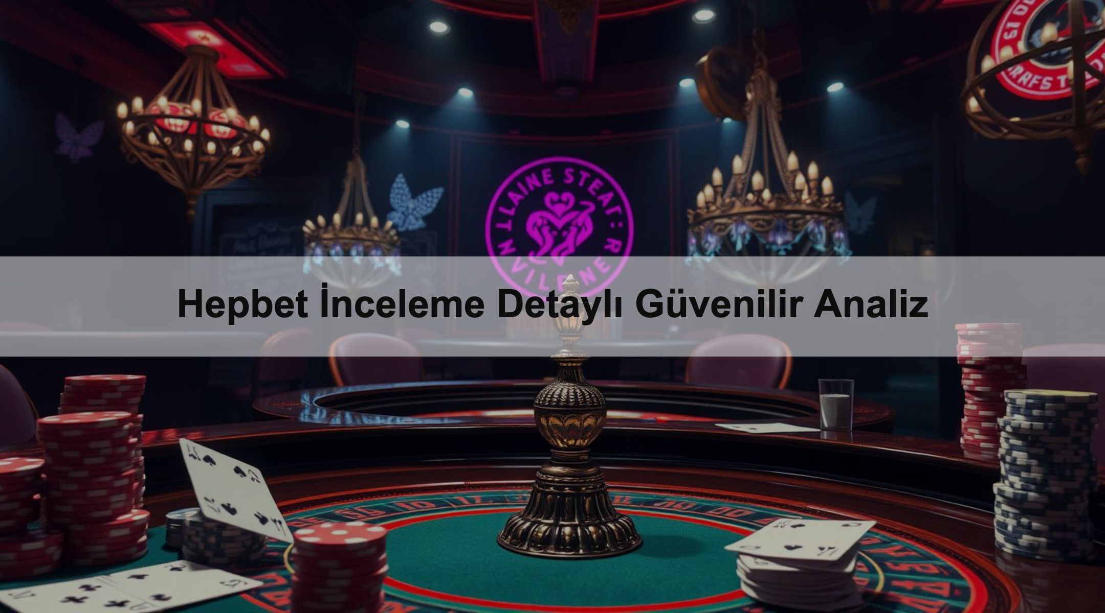 Hepbet İnceleme Detaylı Güvenilir Analiz