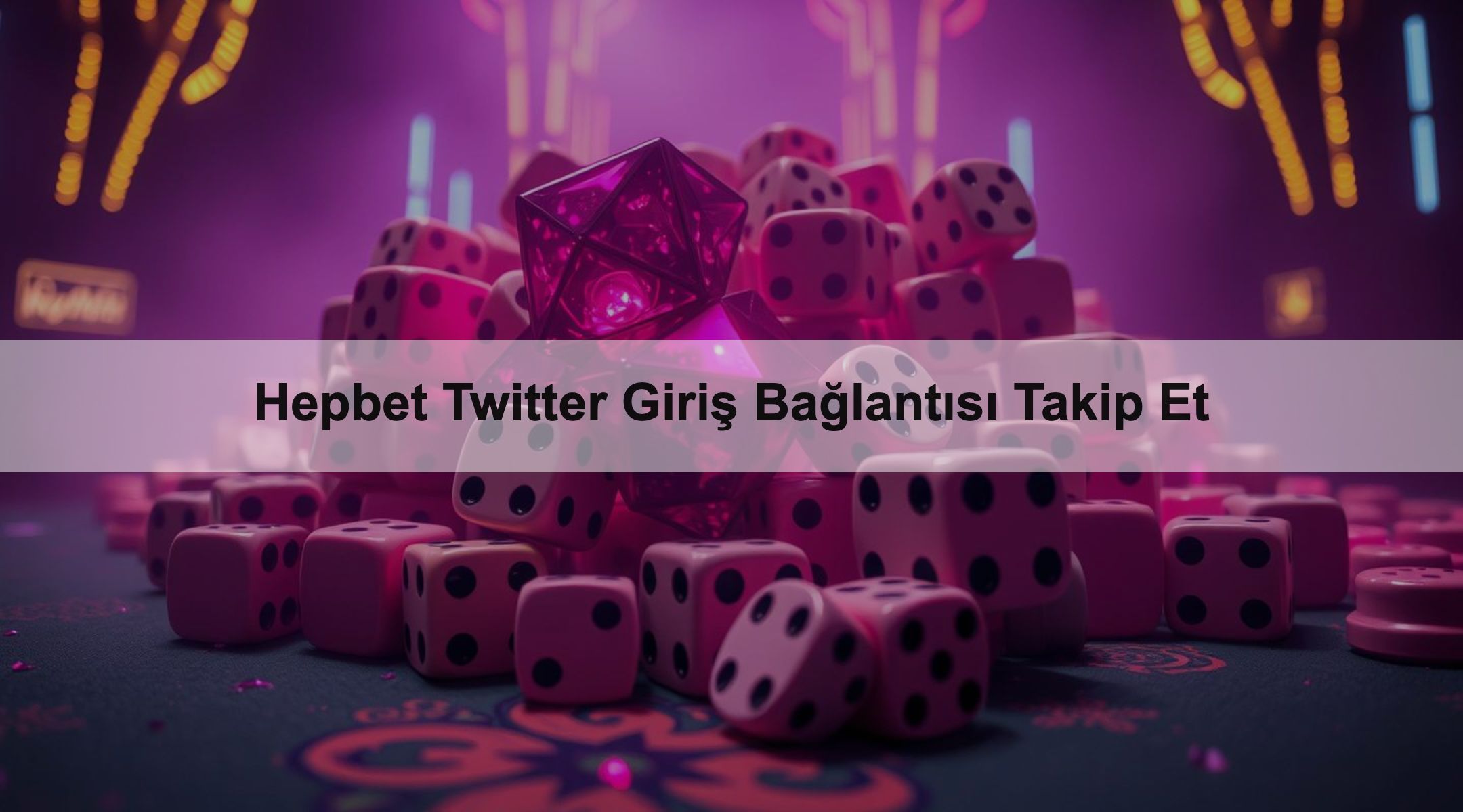 Hepbet Twitter Giriş Bağlantısı Takip Et