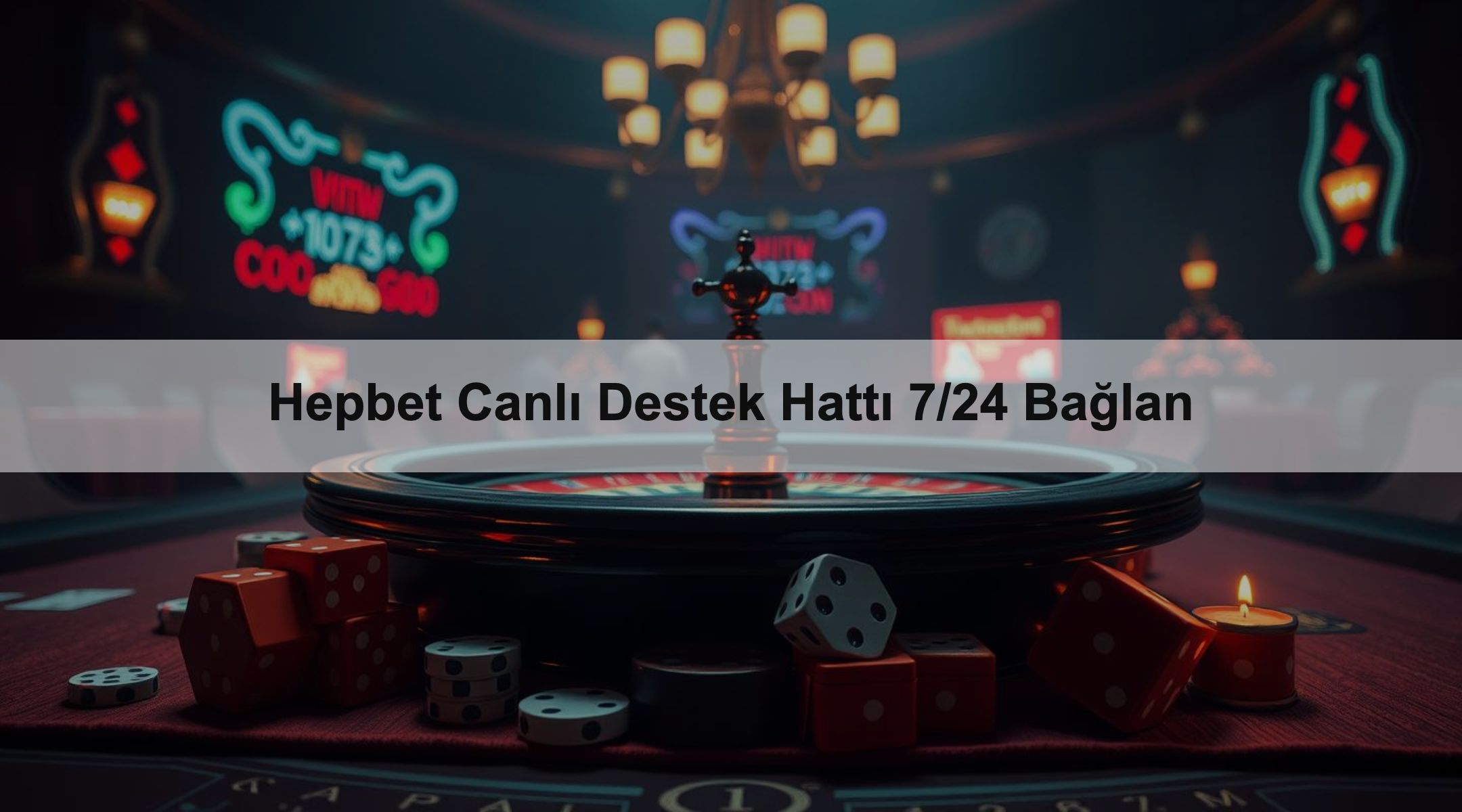 Hepbet Canlı Destek Hattı 7/24 Bağlan