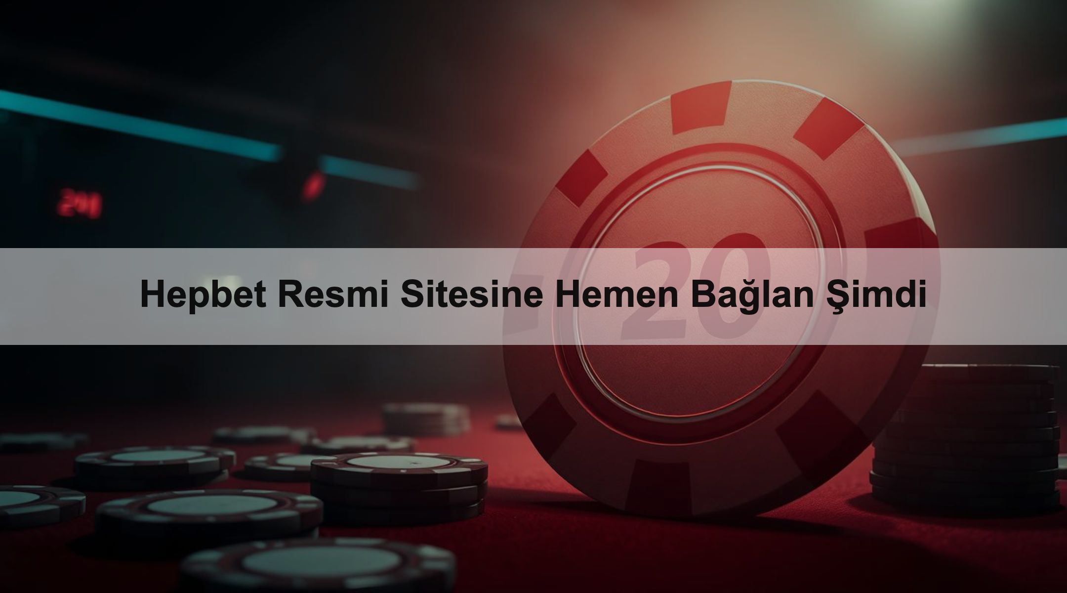 Hepbet Resmi Sitesine Hemen Bağlan Şimdi