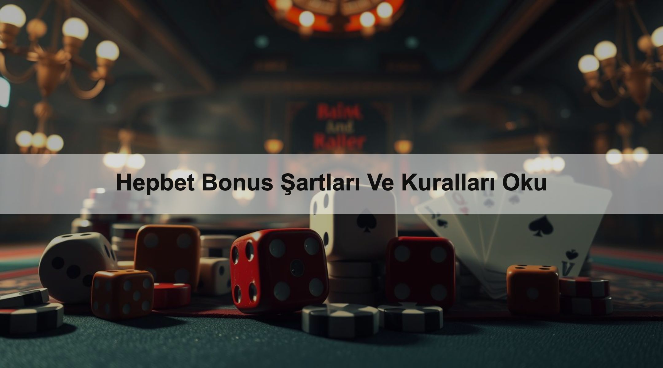 Hepbet Bonus Şartları Ve Kuralları Oku