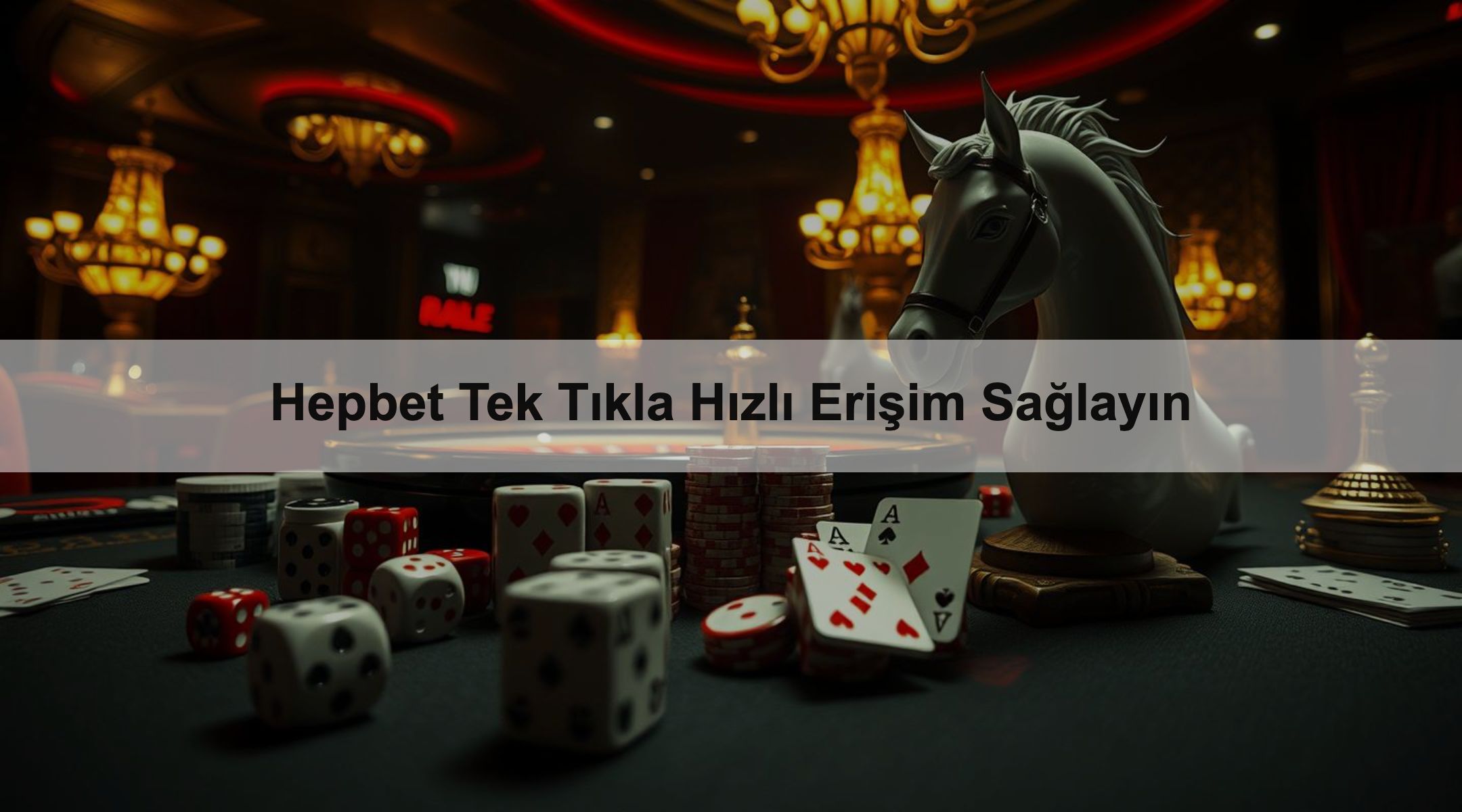 Hepbet Tek Tıkla Hızlı Erişim Sağlayın
