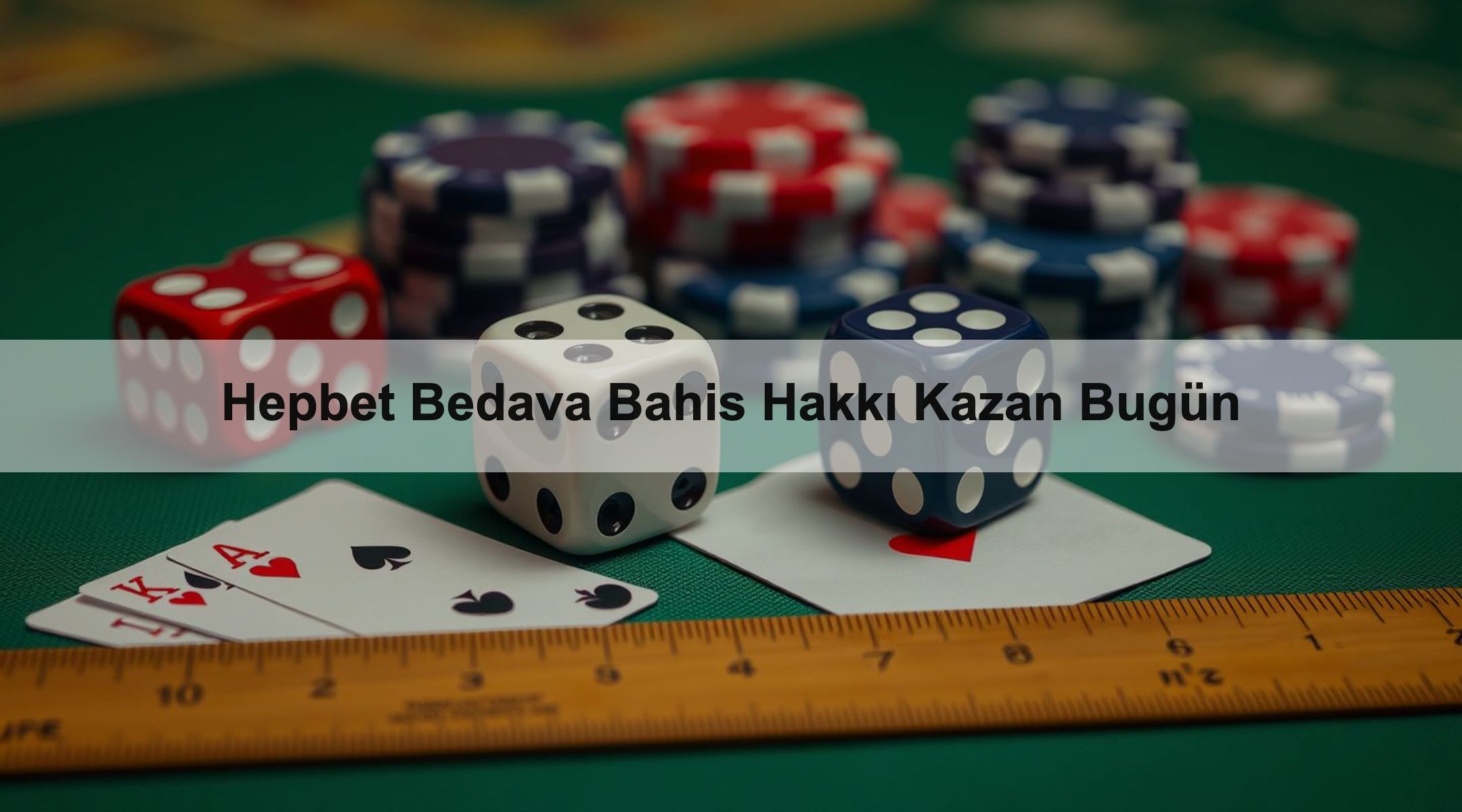 Hepbet Bedava Bahis Hakkı Kazan Bugün