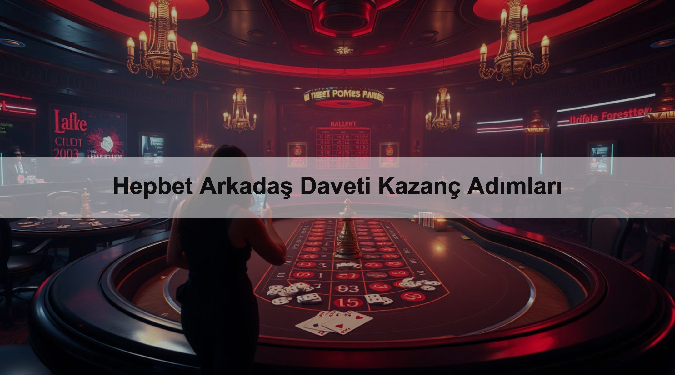 Hepbet Arkadaş Daveti Kazanç Adımları