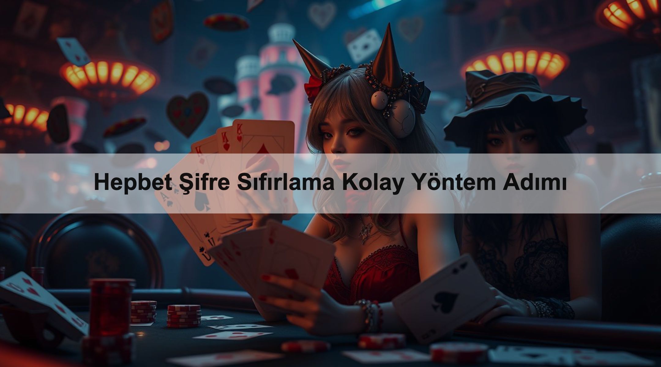 Hepbet Şifre Sıfırlama Kolay Yöntem Adımı