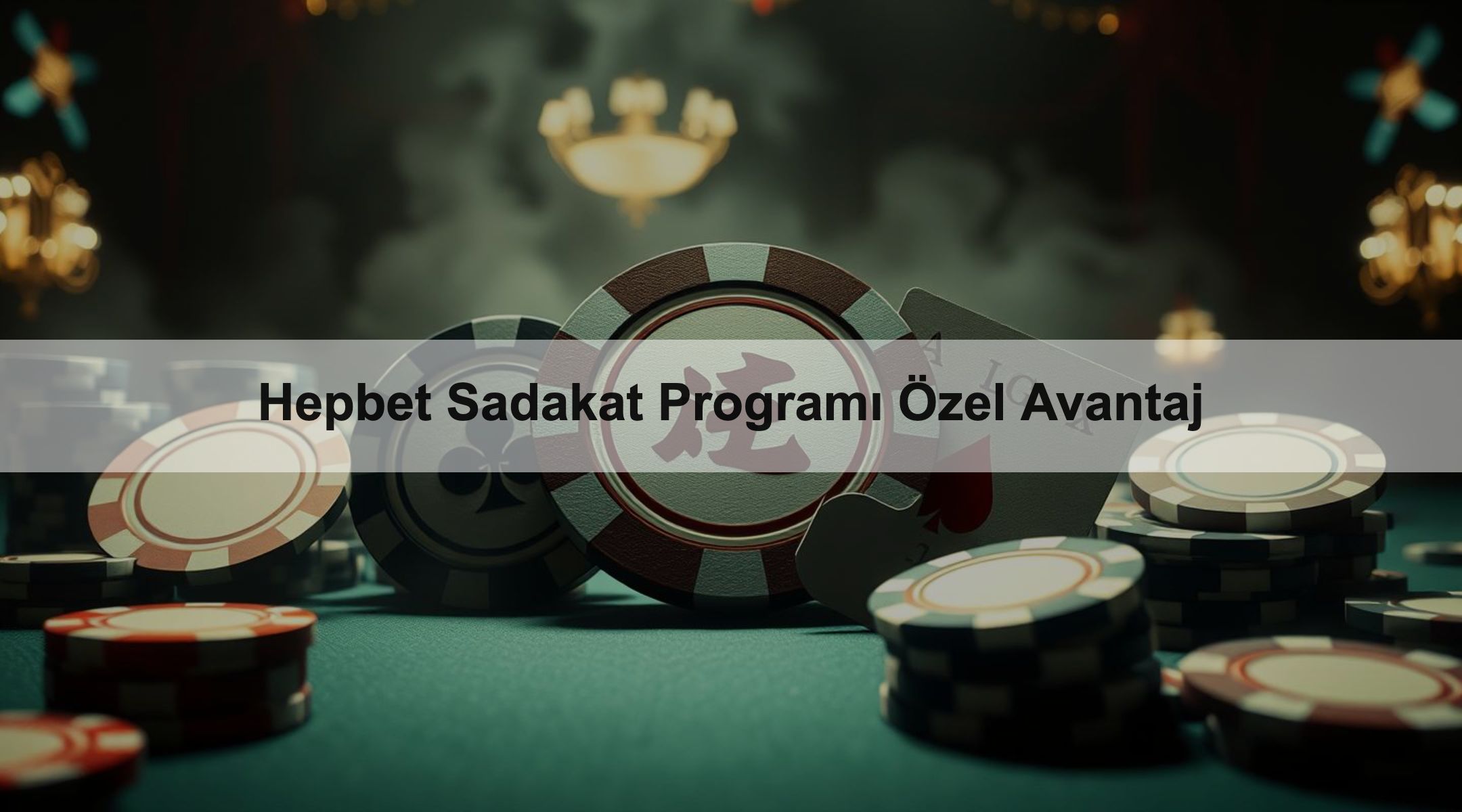 Hepbet Sadakat Programı Özel Avantaj