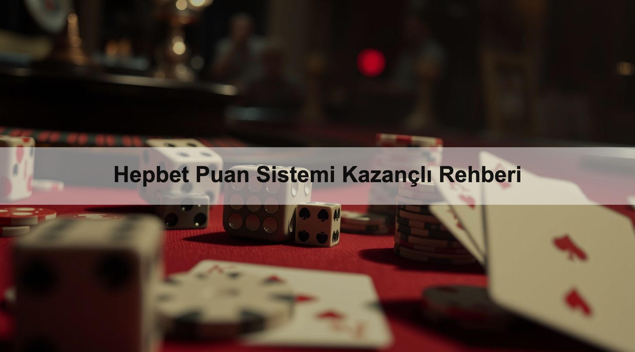 Hepbet Puan Sistemi Kazançlı Rehberi