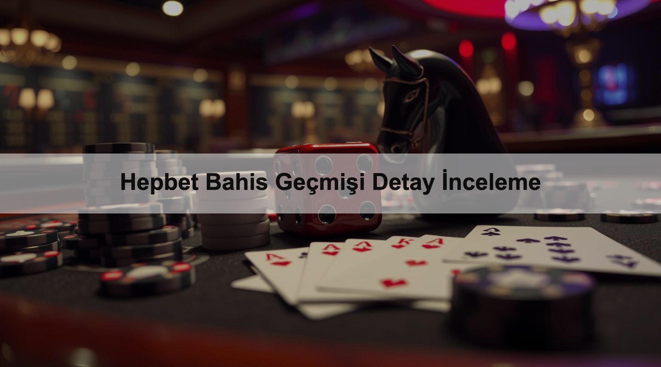 Hepbet Bahis Geçmişi Detay İnceleme