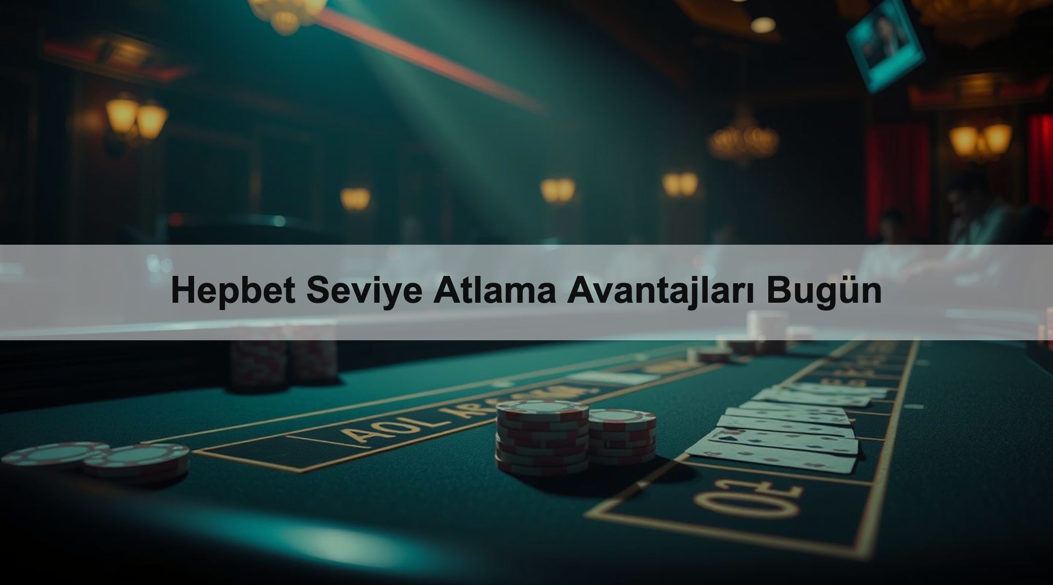 Hepbet Seviye Atlama Avantajları Bugün
